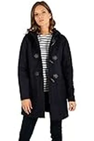 Armor.lux Armor Lux Concarneau Duffle Coat dames, , 44