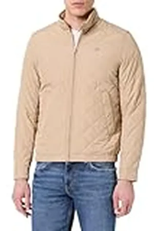 GANT Gequilte windjager, , XS
