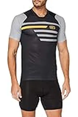 100% Heren Celium T-Shirt, , XL, , S/M