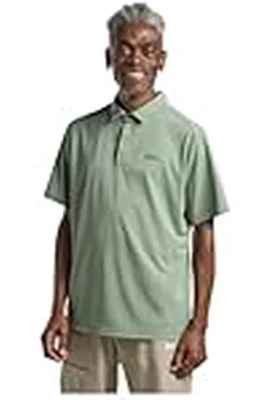 Jack Wolfskin Delgami Polo M, , XXL