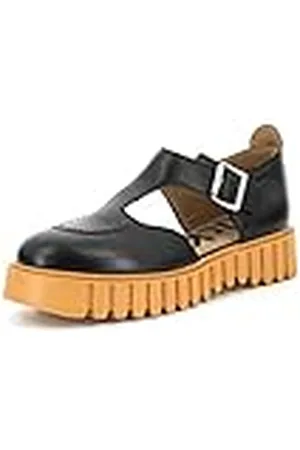 Kickers Fantastische Oxford schotel voor dames, , 38 EU