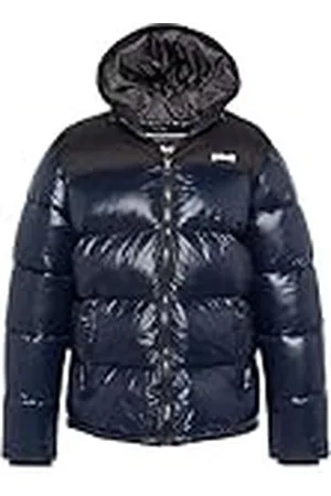 Schott NYC UNION2 Jacket Navy M, , M