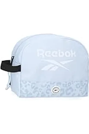 Reebok Maura toilettas, , 20,5 x 16,5 x 6 cm, polyester, van Joumma Bags, , Eén maat, toilettas