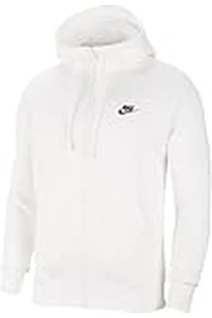 Nike M NSW Club FZ BB Sweatshirt met capuchon, , XL, voor heren, , XL