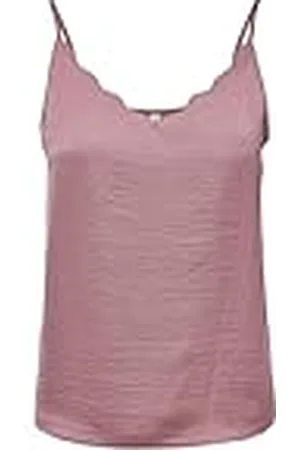 ONLY Onldebbie Singlet voor dames, Noos WVN Top, , 36 NL