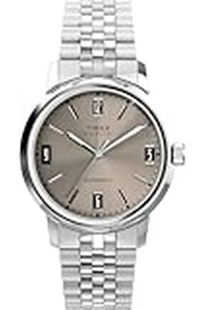 Timex Automatisch horloge TW2W59200, , armband