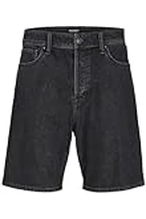 JACK & JONES Jjiron Jjoriginal Shorts Sq 730 Sn, , XS