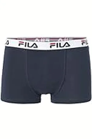 Fila FU5016/2 Man Boxer XXL Underwear Mens