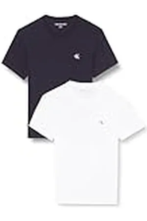 Calvin Klein S/S T-shirts voor heren, , XXS