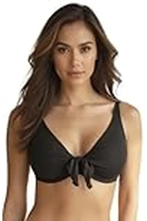 Vivisence Bikini BH Dames Badmode Bikinitop Patroonloos Set Stuk 3202, ,80E