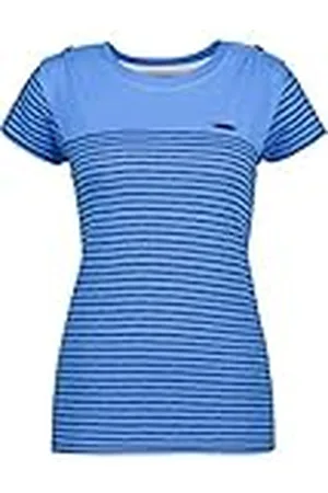 alife kickin ALIFE and Kickin LioAK Z Shirt met korte mouwen voor dames, , XS