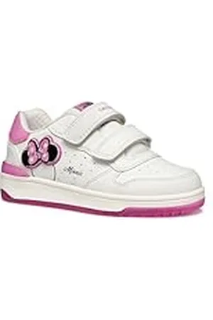 Geox J Washiba Girl B Sneakers voor meisjes, , 38 EU