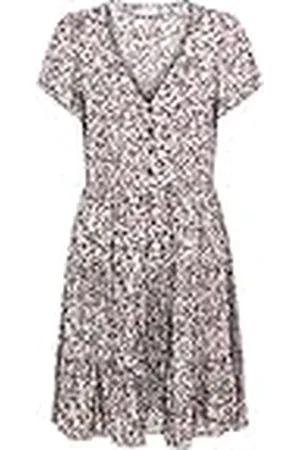 JDY Sezen Life S/S Dress WVN Noos, , S