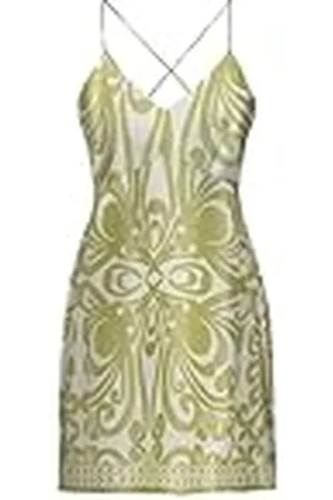 ONLY Onljane Life S/L Janice Dress Ptm, , M