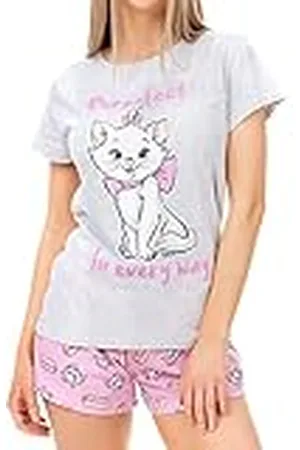 Disney Dames Pyjamas Aristocats Medium