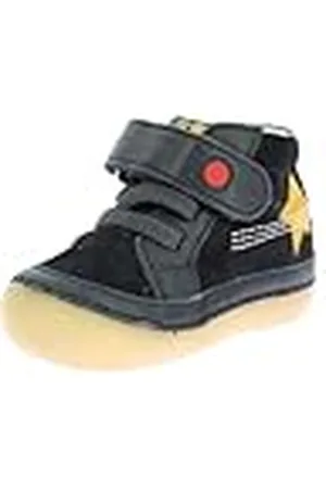 Kickers Unisex Kids SOKISTIC enkellaars, 6 UK Kind, , 6 UK Child