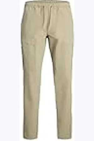 JACK & JONES Jpstkane Jjhawk Tech Cargo Jogger Jnr, , 140