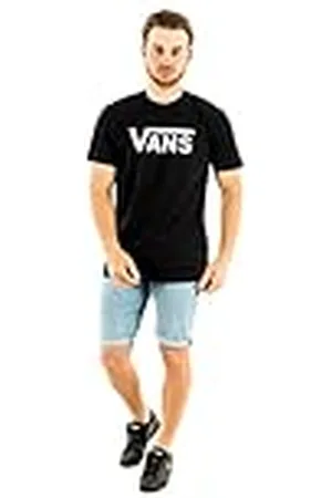 Vans Heren Shirt M Classic, , XS
