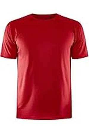 Craft Core Unify Training Tee T-shirt voor heren, , L