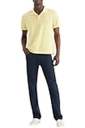 Dockers GO Jean Cut Slim GO Chinos Herenblazer Navy 38 34, , 38W / 34L