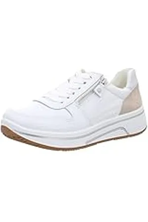 ARA Dames Sapporo Sneakers, , 39 EU Breed