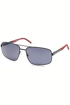 Tommy Hilfiger TH1651 Zonnebril, Mat Blauw, , 61
