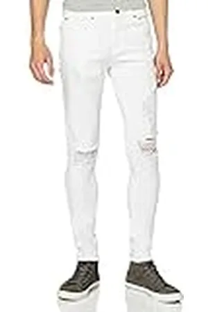 Enzo Skinny jeans voor heren, , 30W / 30L