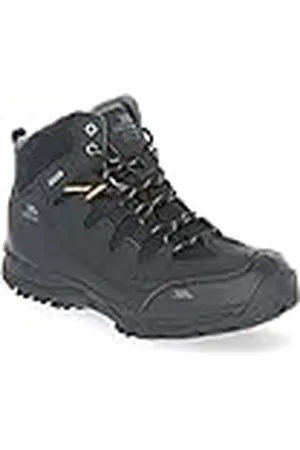 Trespass MAFOBOM30005_BLK45, Wandelen op hoogte Heren 46 EU