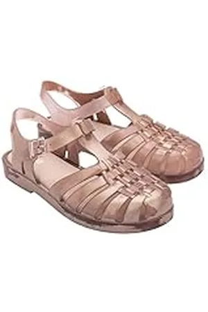 Melissa Possession Brushed Ad, visserssandalen, uniseks, volwassenen, , 41/41.5 EU