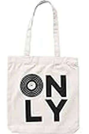 Grupo Erik Tote Bag - Katoenen Draagtas - Boodschappentas - 37x39 cm