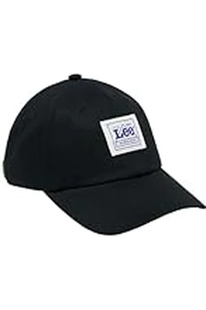 Lee Workwear Cap, , Eén maat