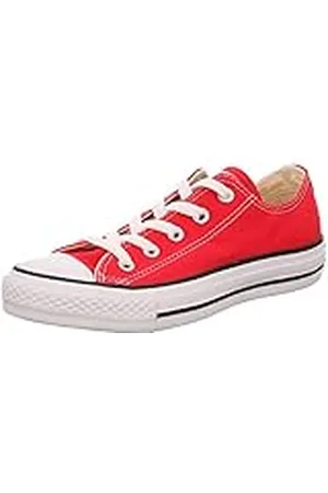 Converse Unisex kinderen Chuck Taylor All Star-Ox fitnessschoenen, , 37 EU