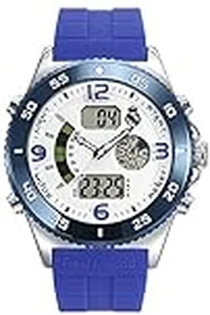 Viceroy Officieel Real Madrid herenhorloge RMD0010-04, band