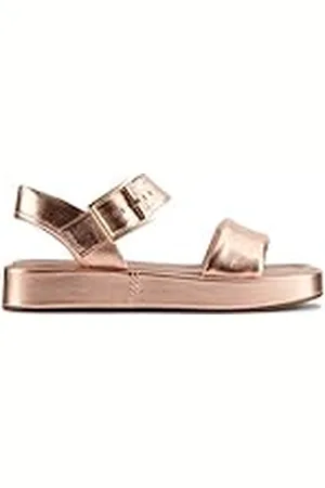 Clarks Premium Dames Alda riem sandaal, , 3 UK, , 36 EU