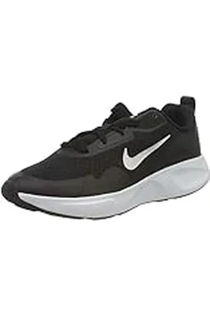 Nike Wearallday Sneakers voor jongens, Zwart , 36.5 EU