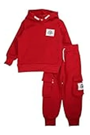 Lee Joggingbroek voor jongens, sportbroek, kinderen, polyester, , 6 jaar, , 6 Jaren
