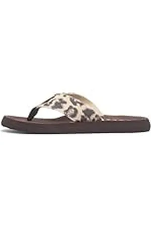Rocket Dog Adios Teenslippers voor dames, maat 36 EU, , 39 EU