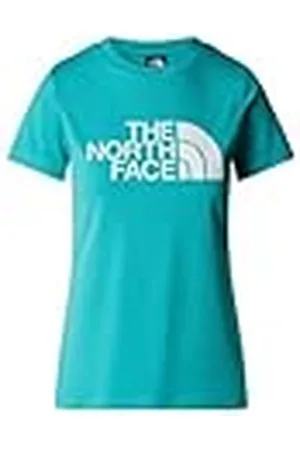 The North Face S/S Easy T-Shirt voor dames XXL