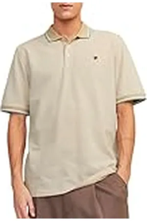 JACK & JONES Premium Bluwin Polo Heren