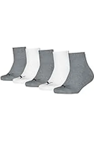 PUMA Uniseks kinderen effen quarter, , 39-42