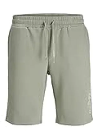 JACK & JONES Jpstarchie sweatshorts voor heren France Mid, , XXL