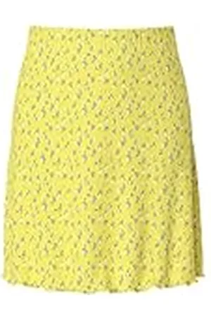 Pieces® Pcflora Hw Short Skirt Bc, , XL