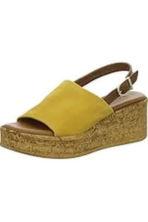 Tamaris Dames 1-28393-42 sleehaksandalen, , 41 EU, , 41 EU