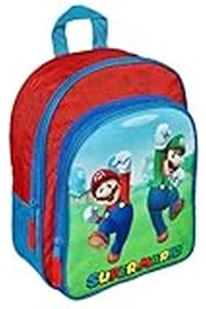 UNDERCOVER 6600000031 Super Mario Backpack