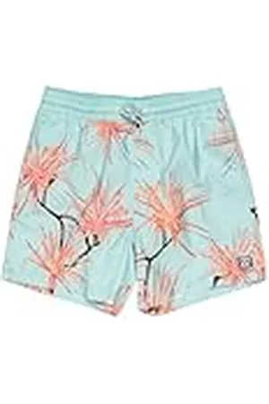 Billabong Boardshorts VACAY LB Jongens Blauw 14, , 14 jaar