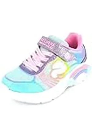 Skechers 302309l Mlt sneakers voor meisjes, , 32 EU