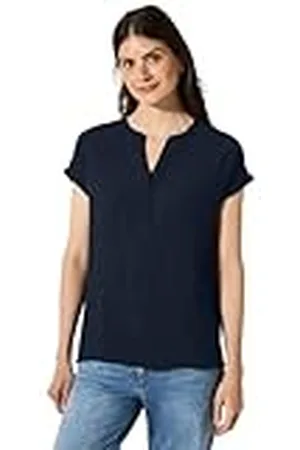 CECIL Damesblouse, , XL