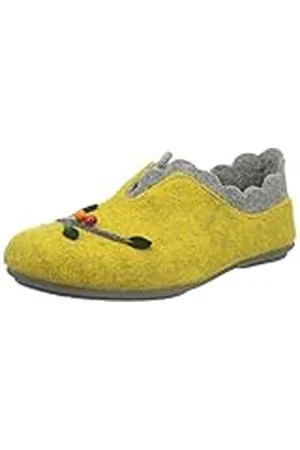 Manitu Dames D Pantoffels, , 36 EU