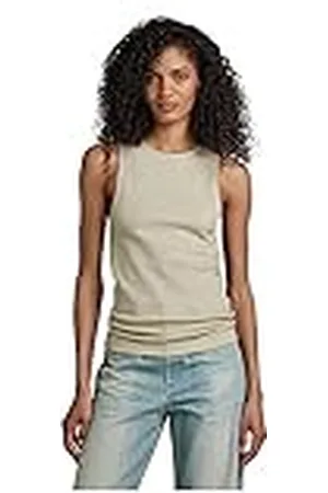 G-Star RAW Damestanktop wmn T-shirt, , S, , S