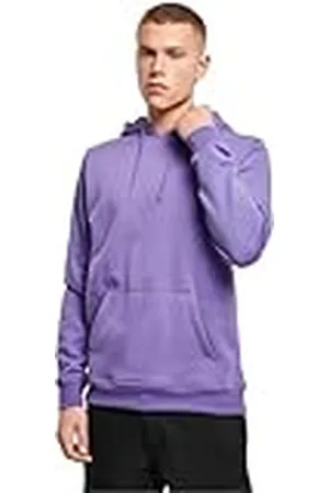 Build Your Brand Heavy Hoody jas voor heren - - X-Large